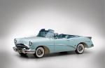 Buick Skylark Convertible 1954 года